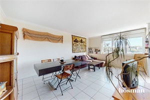 t3 à la vente -   69009  LYON, surface 63 m2 vente t3 - UBI453291062